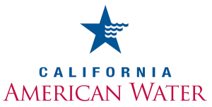 California American Water_logo