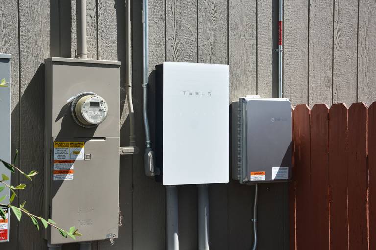 RHA to Install Home Battery Systems for 100 Vulnerable, Low-Income Customers through PG&E’s Enphase Energy Initiative